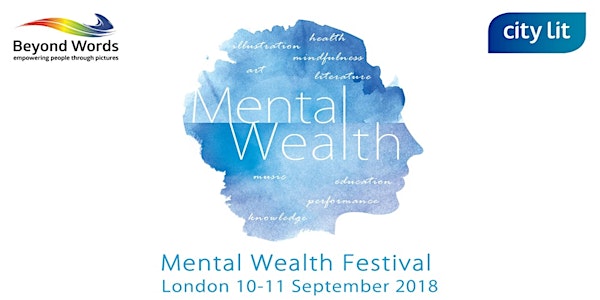 Mental Wealth Festival 11 September 2018 (Day 2) 