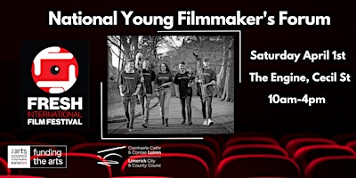 National Young Filmmaker's Forum