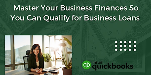Free QuickBooks Set up and Learning About Securing Business Credit Course