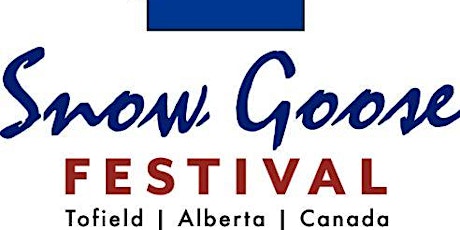 Snow Goose Festival - celebration of spring migration at Beaverhill Lake