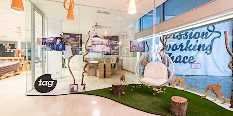 Scopri Talent Garden  primary image