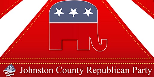 2023 Johnston County Republican Convention