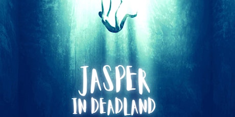 LWHS Spring Musical: Jasper in Deadland