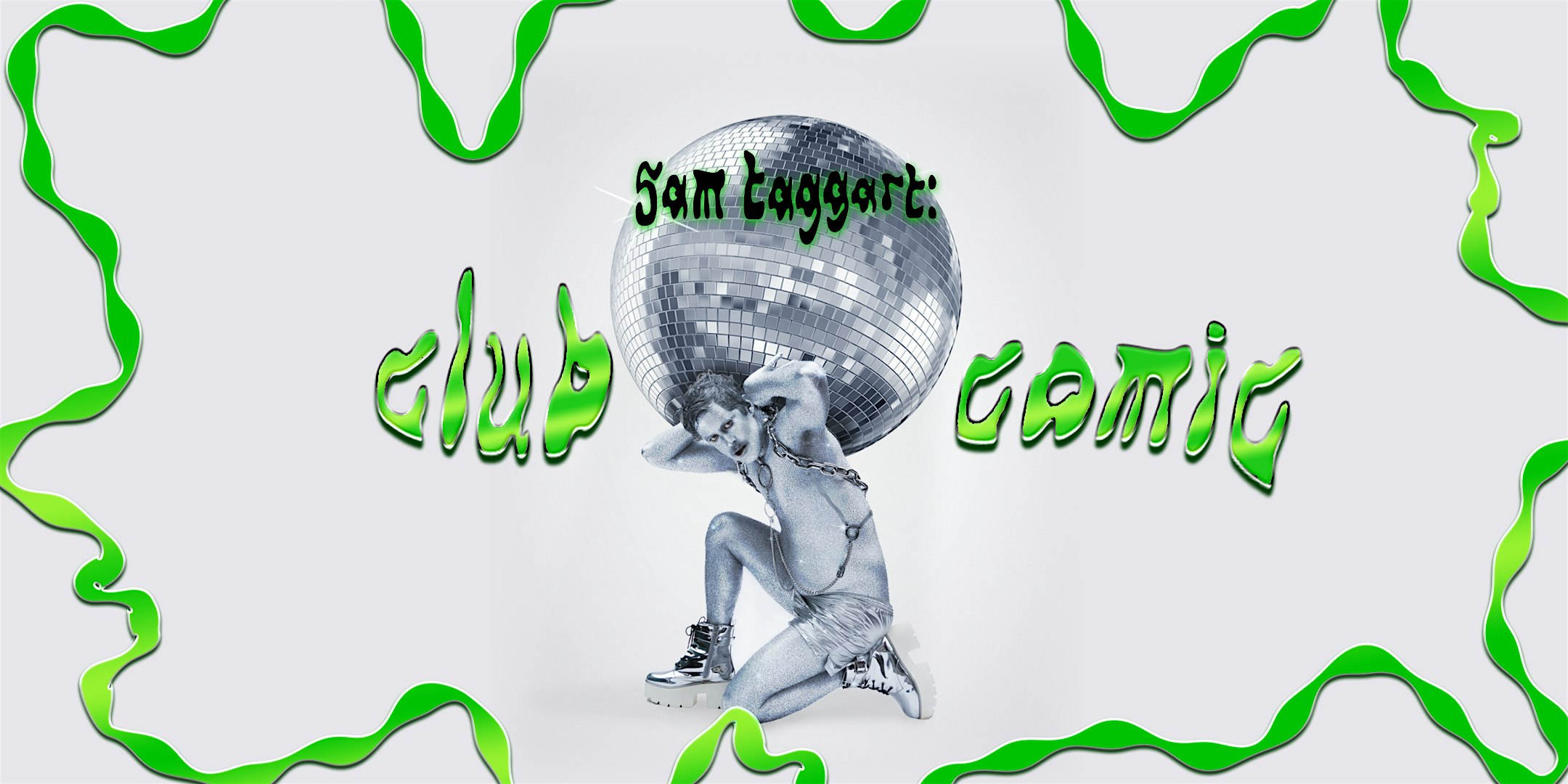 Sam Taggart: CLUB COMIC