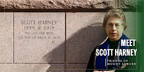 Meet Scott Harney: a Dramatic Reading
