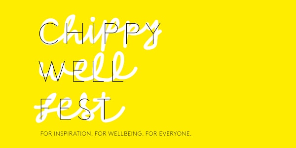 ChippyWellFest 2018