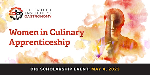 Women In Culinary Apprenticeship Scholarship Gala