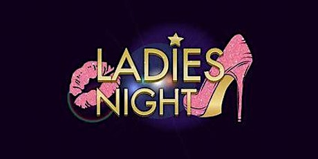 Ladies Night! with Wine Sensation primary image