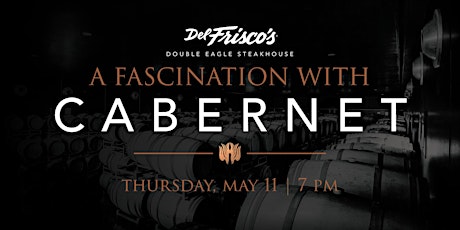 A Fascination with Cabernet- Del Frisco's Double Eagle Boston Back Bay