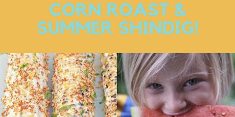 WFM Corn Roast & Summer Shindig primary image