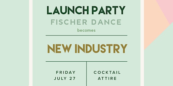 LAUNCH PARTY