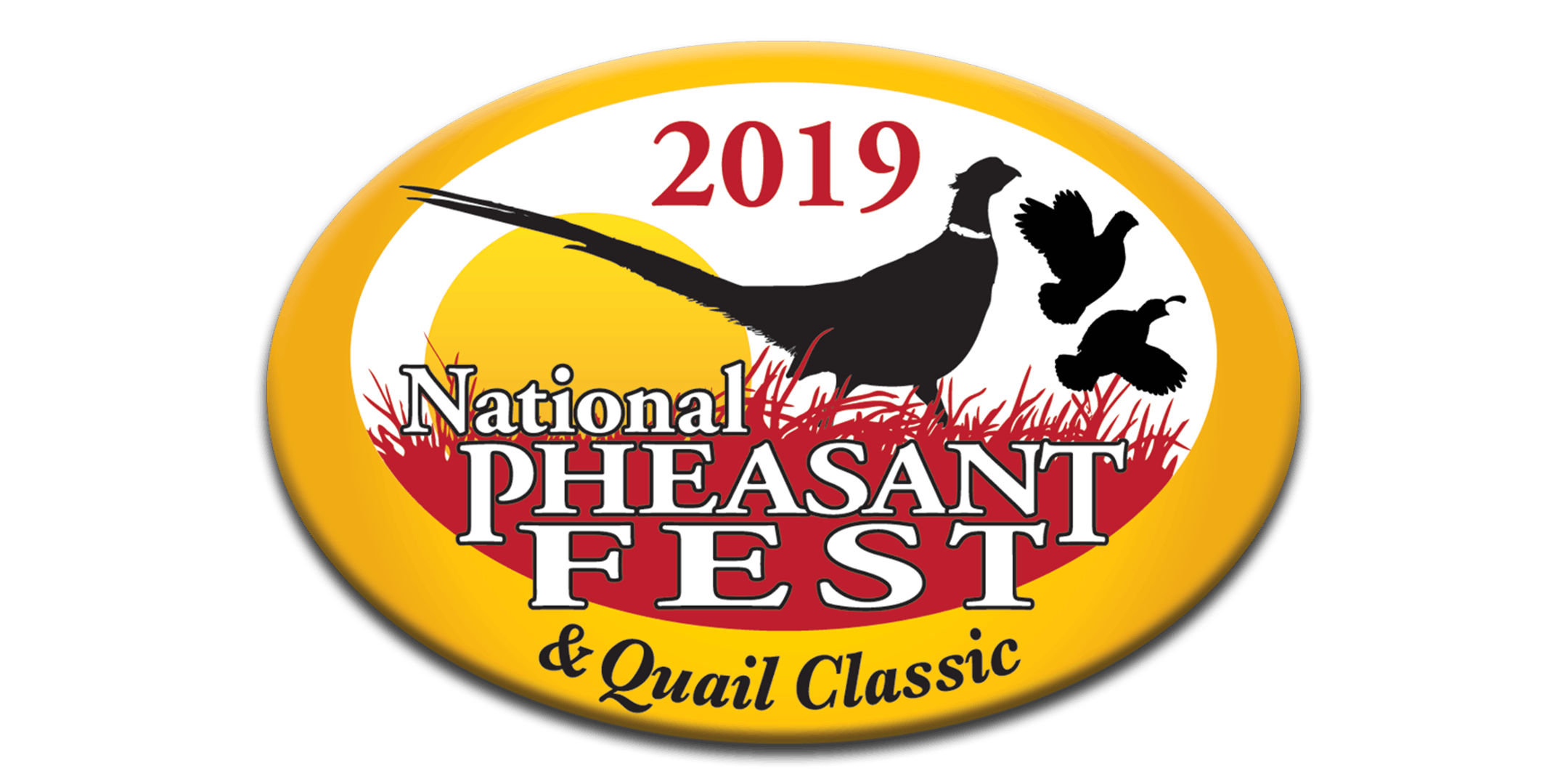 2019 National Pheasant Fest & Quail Classic