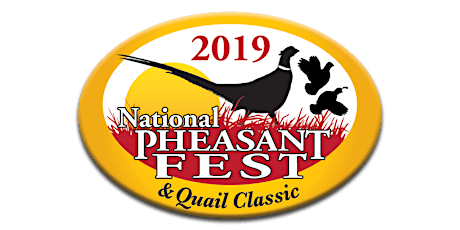 2019 National Pheasant Fest & Quail Classic primary image