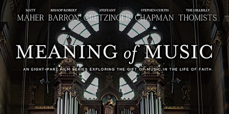 Film Premiere: Meaning of Music