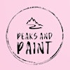 Peaks and Paint LLC's Logo