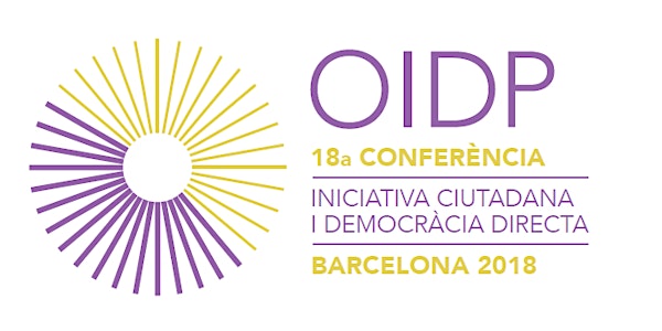 Conferència OIDP 2018