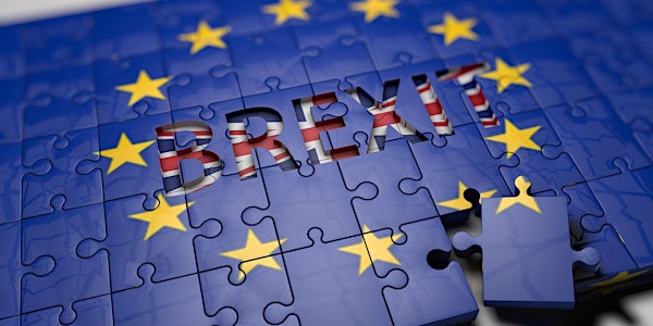 ONL Brexit Tour, WTC Amsterdam