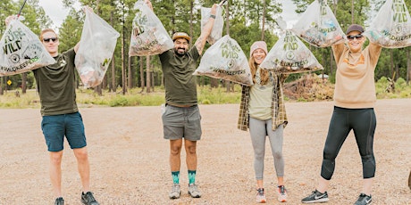 Illinois: Comlara Park Cleanup!