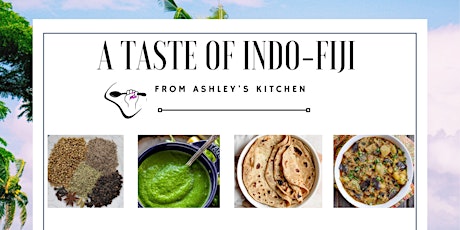 A Taste of Indo-Fiji Culinary Experience
