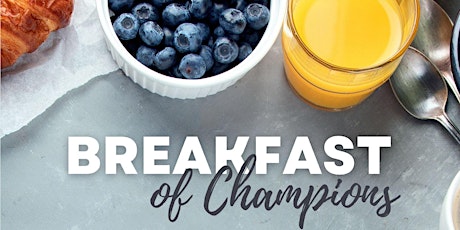 Breakfast of Champions Mortgage 101