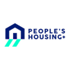 Logotipo de People's Housing+