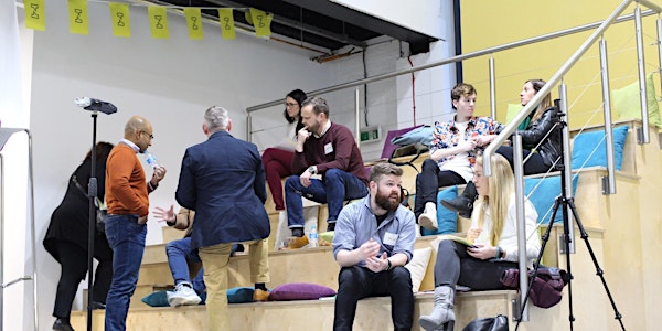 Innovate Now - Tech for Good