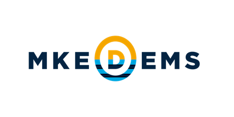MKE Dems Monthly Membership Meeting