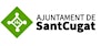 Ajuntament de Sant Cugat's Logo