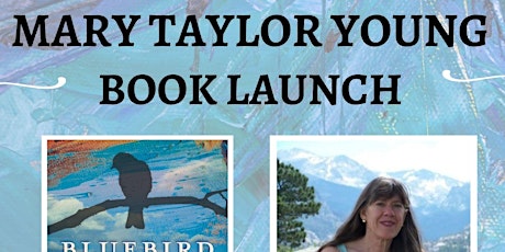 Mary Taylor Young Book Launch