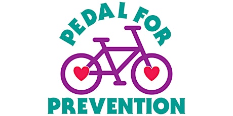 Pedal for Prevention - 3rd Annual