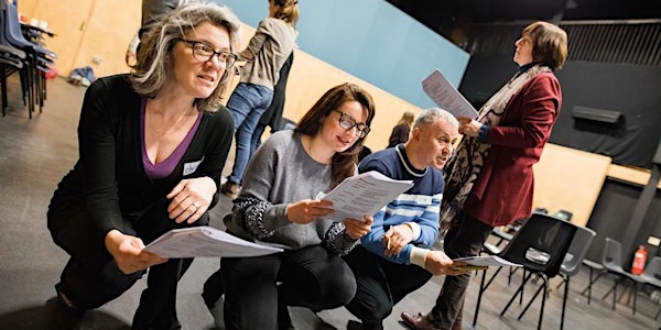 Making the Midlands the go to region for Cultural Education in the UK