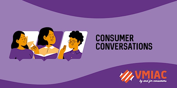 Consumer Conversations