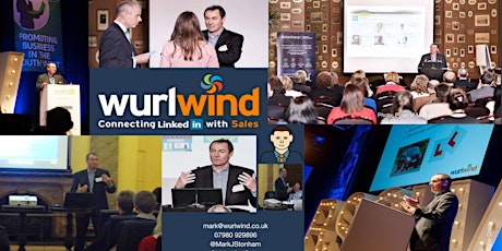 LinkedWIN Business Development Bootcamp for Consultants and Experts primary image