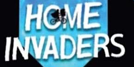 Home Invaders Season Kickoff Happy Hour
