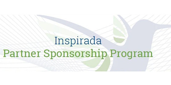 Inspirada 2026 Partner Sponsorship Program Open Enrollment