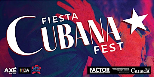 Fiesta Cubana Fest 2023 primary image