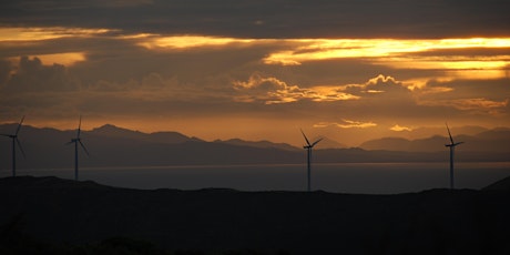 Hauptbild für Webinar: New Zealand’s key energy choices to achieve decarbonisation