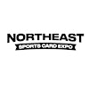 Logotipo de Northeast Sports Card Expo