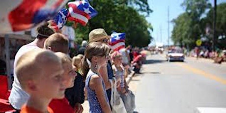 Vincennes July 4th Parade primary image