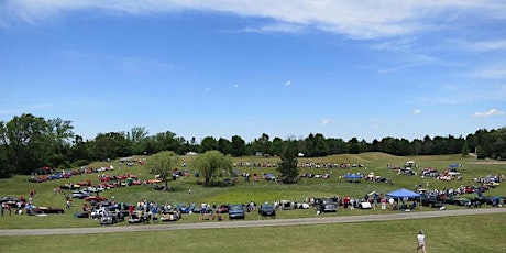 British Car Field Day - 2023 primary image