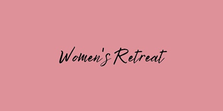 Women's  Retreat