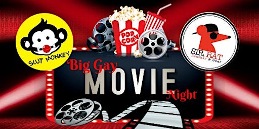 IT'S A BIG, GAY MOVIE NIGHT: "Hedwig & The Angry Inch"