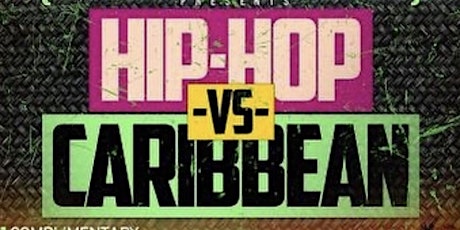 SPRING FEST MIAMI - HIPHOP vs CARIBBEAN Spring Break