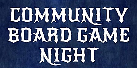 Monday Board Game Night - Moon Dog Meadery Free Event  primärbild