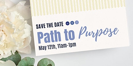 Path to Purpose Brunch