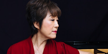 Yong Hi Moon, Piano primary image
