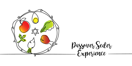 Passover Seder Experience Volunteers