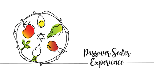 Hauptbild für Passover Seder Experience Volunteers