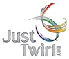Logo di Twirl to the World Foundation & Just Twirl Events
