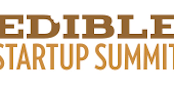 Edible Startup Summit 2018